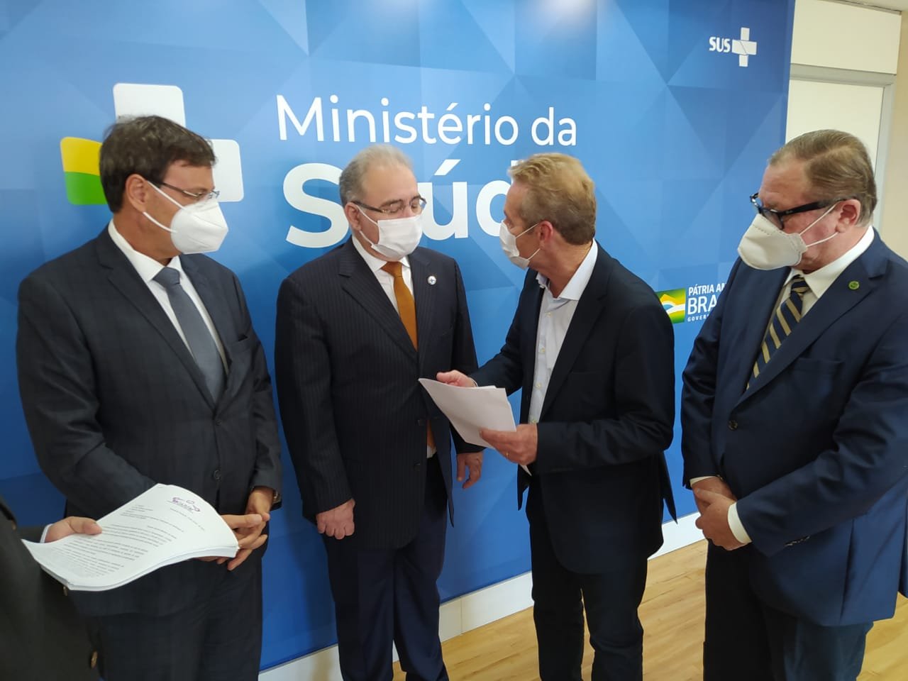 Após dois anos, Hospital do Câncer de Prudente será credenciado ao SUS