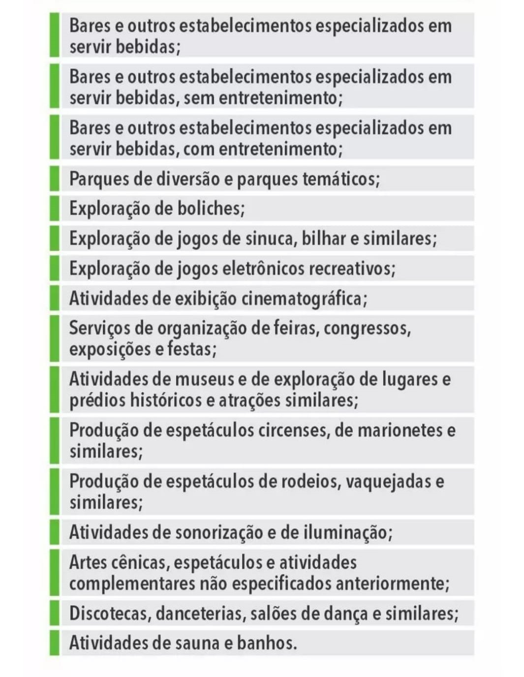 De show à rodeio, veja o que poderá abrir com 70% da lotação em Bataguassu