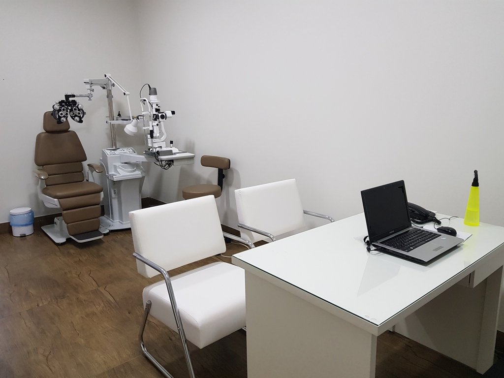 Centro Médico Integral anuncia telemedicina e transporte de pacientes a partir deste mês Centro Médico Integral anuncia telemedicina e transporte de pacientes a partir deste mês