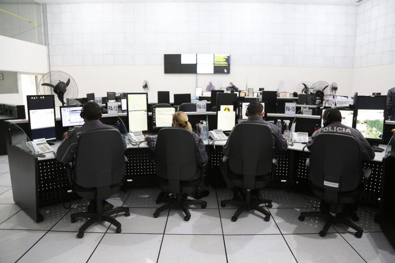 Trotes telefônicos comprometem atendimento a emergências