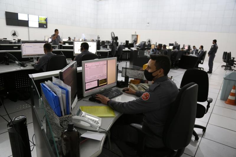 Trotes telefônicos comprometem atendimento a emergências