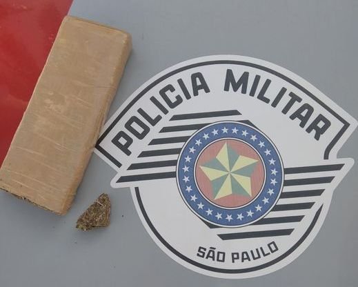 No mesmo dia, PM atende ocorrências diferentes de tráfico de drogas em Presidente Epitácio No mesmo dia, PM atende ocorrências diferentes de tráfico de drogas em Presidente Epitácio
