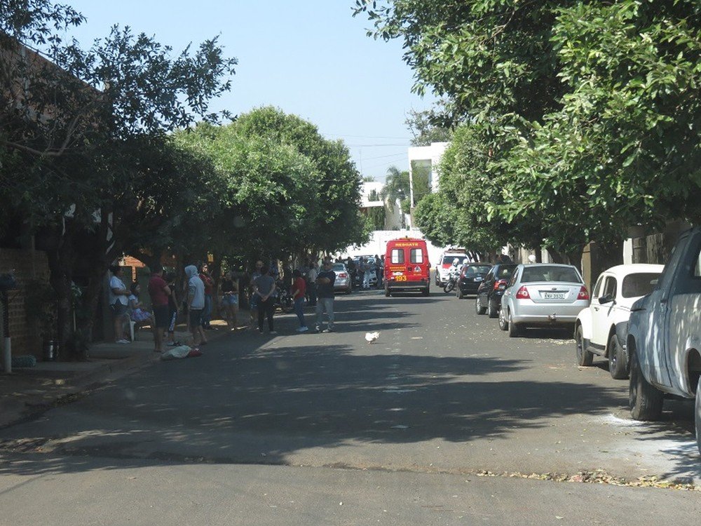 Polícia Civil abre inquérito para investigar morte de cadeirante atropelada por carro desgovernado Polícia Civil abre inquérito para investigar morte de cadeirante atropelada por carro desgovernado