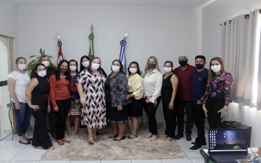 Conferência Municipal de Assistência Social é realizada em Piquerobi