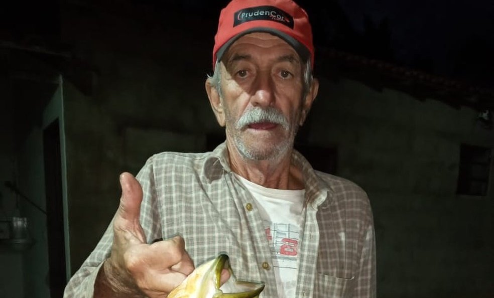 Corpo de dono de pousada que estava desaparecido é localizado no Rio Paraná Corpo de dono de pousada que estava desaparecido é localizado no Rio Paraná