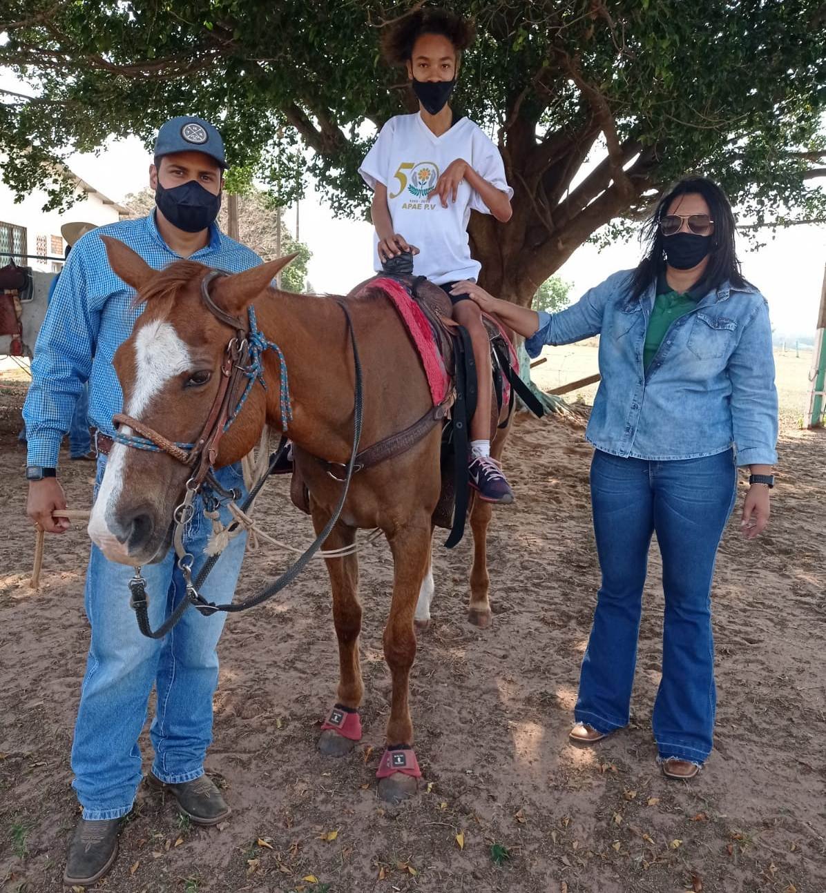 Plantio de árvores e demais atividades marcam encerramento da Campanha 