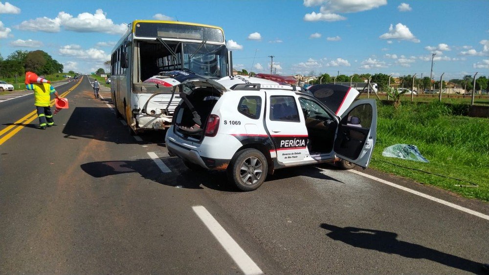 Policial científico vítima de acidente segue internado em estado gravíssimo no HR de Presidente Prudente Policial científico vítima de acidente segue internado em estado gravíssimo no HR de Presidente Prudente