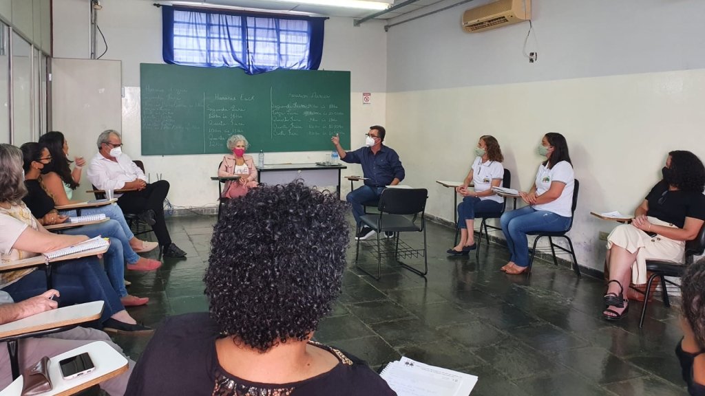 Campanha “Leão Amigo da Criança” será lançada segunda-feira no anfiteatro municipal Campanha “Leão Amigo da Criança” será lançada segunda-feira no anfiteatro municipal