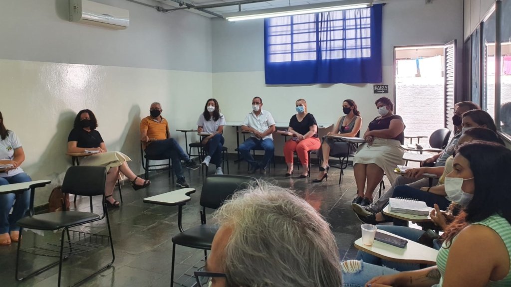 Campanha “Leão Amigo da Criança” será lançada segunda-feira no anfiteatro municipal Campanha “Leão Amigo da Criança” será lançada segunda-feira no anfiteatro municipal