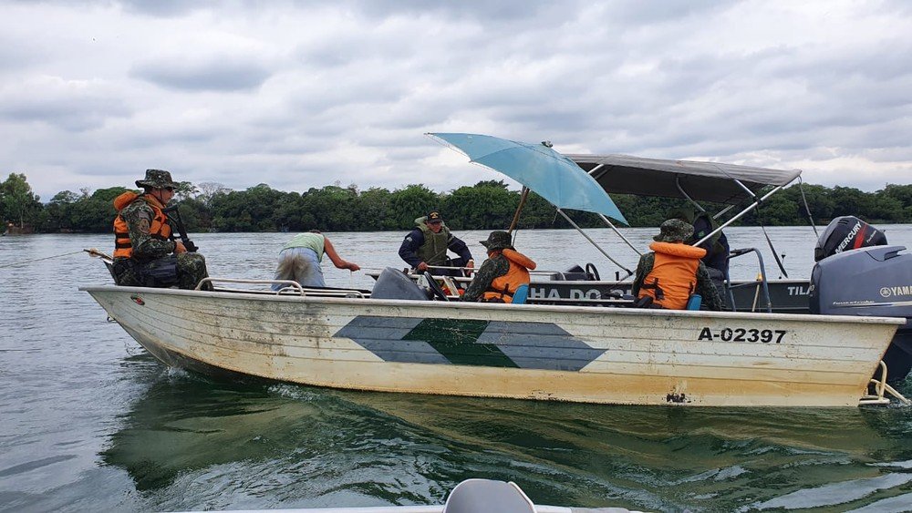 Piracema tem início nesta segunda-feira e restringe pesca em rios do Oeste Paulista