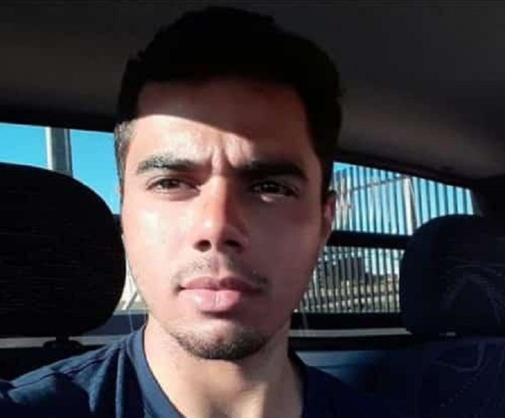 Jovem que estava desaparecido é encontrado morto em fazenda na região de Bataguassu Jovem que estava desaparecido é encontrado morto em fazenda na região de Bataguassu