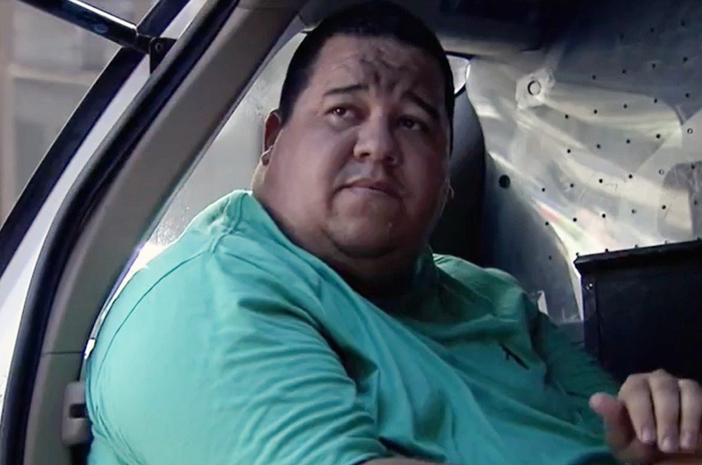 Gordão, chefe de facção criminosa em SP, deixa prisão de Venceslau após decisão do STJ Gordão, chefe de facção criminosa em SP, deixa prisão de Venceslau após decisão do STJ