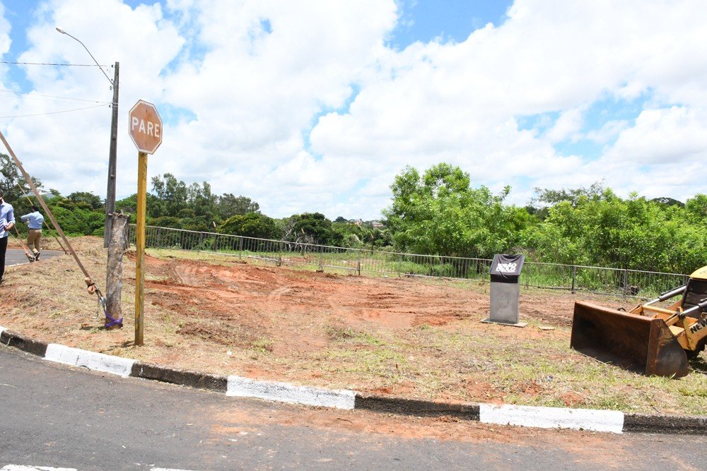 Estado inaugura reforma do Morro do Diabo, libera verbas para educação e lança edital de obras do Instituto Lucy Montoro Estado inaugura reforma do Morro do Diabo, libera verbas para educação e lança edital de obras do Instituto Lucy Montoro
