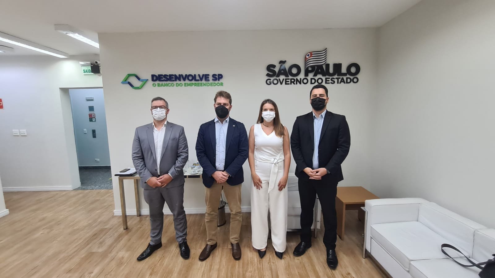 Após viagem para São Paulo, prefeita Bárbara Vilches destaca novidades para o município Após viagem para São Paulo, prefeita Bárbara Vilches destaca novidades para o município