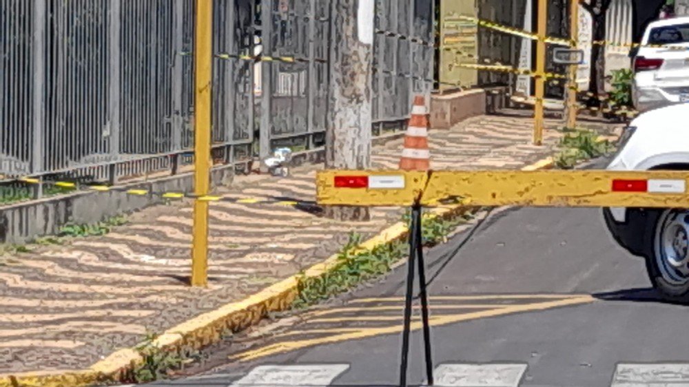Suposta ameaça de bomba fecha Fórum de Rancharia para o atendimento ao público