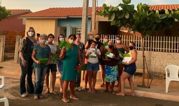 Piquerobi vai receber R$ 500 mil do governo de SP para obras de infraestrutura Piquerobi vai receber R$ 500 mil do governo de SP para obras de infraestrutura