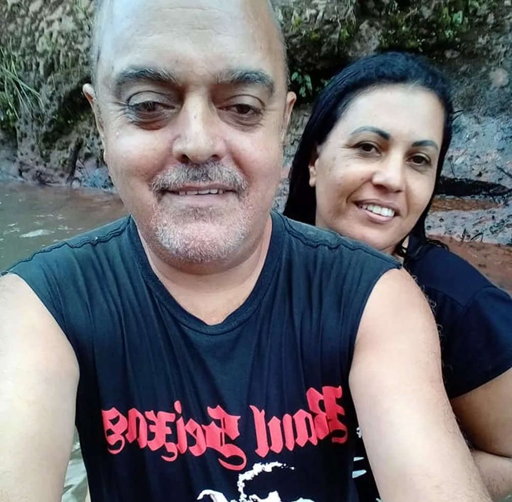 Morta a facadas pelo próprio marido, vítima de feminicídio é sepultada em Dracena Morta a facadas pelo próprio marido, vítima de feminicídio é sepultada em Dracena