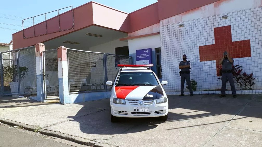 À Justiça, pai acusado de torturar e matar o próprio filho bebê alega ser inocente e nega ter asfixiado, apertado ou beliscado a criança À Justiça, pai acusado de torturar e matar o próprio filho bebê alega ser inocente e nega ter asfixiado, apertado ou beliscado a criança