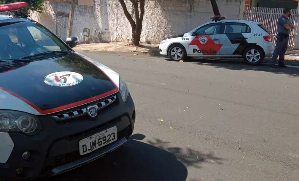 À Justiça, pai acusado de torturar e matar o próprio filho bebê alega ser inocente e nega ter asfixiado, apertado ou beliscado a criança À Justiça, pai acusado de torturar e matar o próprio filho bebê alega ser inocente e nega ter asfixiado, apertado ou beliscado a criança