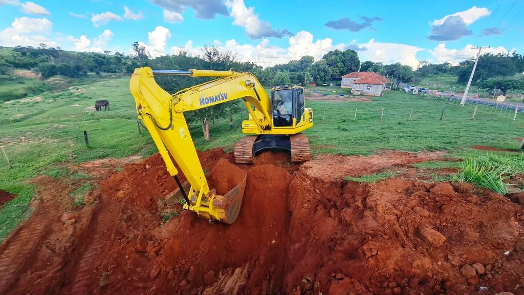 Iniciada reforma das cabeceiras na Ponte da Aymoré; local está interditado Iniciada reforma das cabeceiras na Ponte da Aymoré; local está interditado