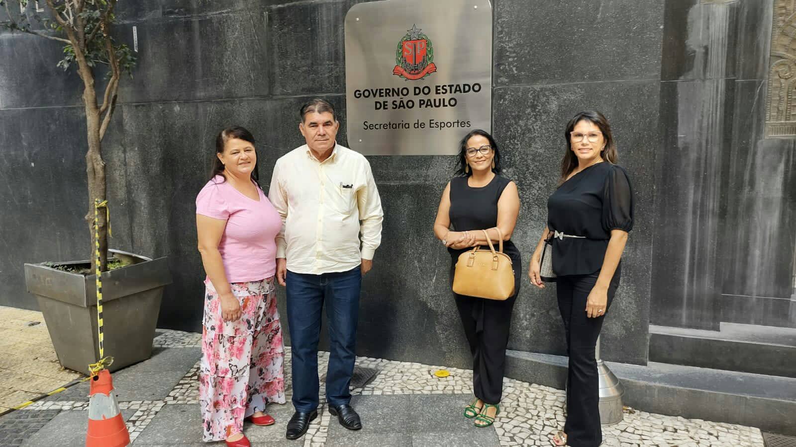 Abertas inscrições para curso de costureiro avançado em Marabá Paulista 