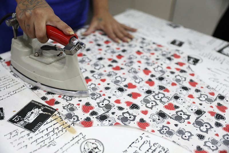 Loja virtual com artigos feitos por detentos completa um ano com vendas em alta Loja virtual com artigos feitos por detentos completa um ano com vendas em alta