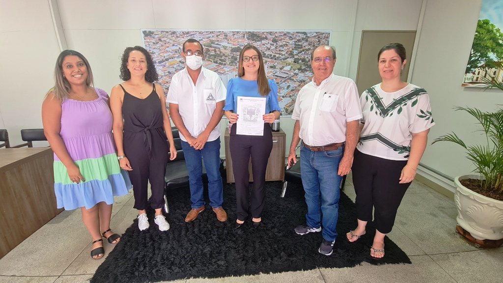 Pela primeira vez, Abrigo Esperança receberá repasse mensal da Prefeitura de Presidente Venceslau Pela primeira vez, Abrigo Esperança receberá repasse mensal da Prefeitura de Presidente Venceslau
