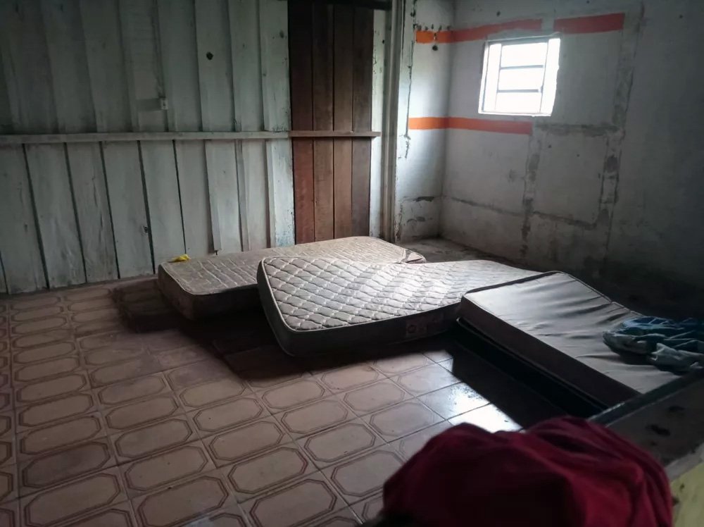 Operação resgata 13 trabalhadores paraguaios de condições análogas à escravidão em Pirapozinho