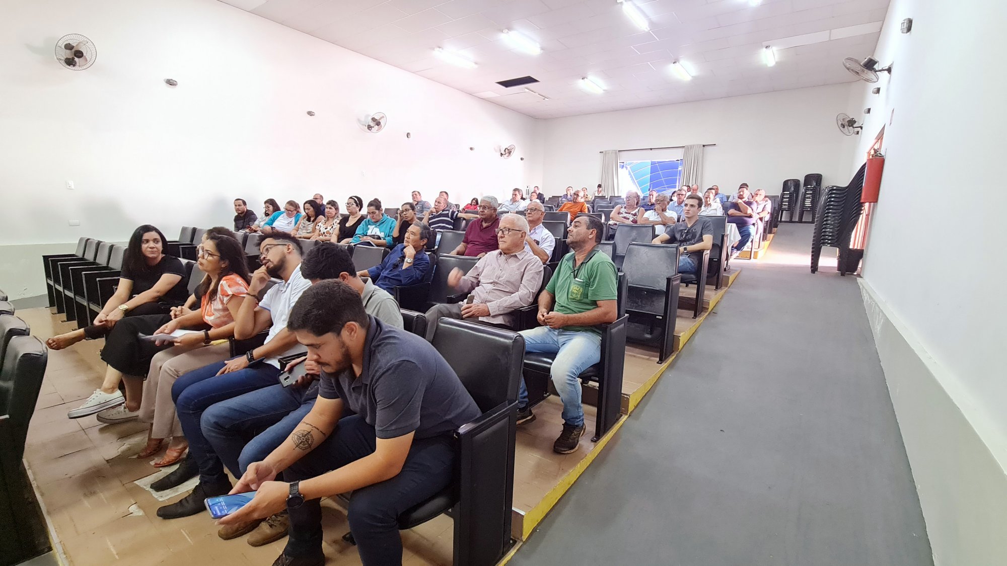 Prefeitura de Presidente Venceslau realiza prestação de contas com informações sobre a gestão em 2021
