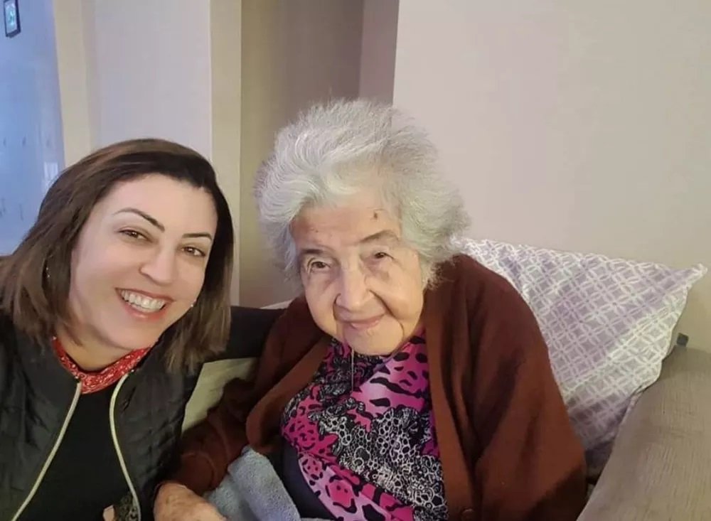 'Semeou o bem': Alice Amélia Oliveira Correia morre aos 108 anos em Presidente Venceslau