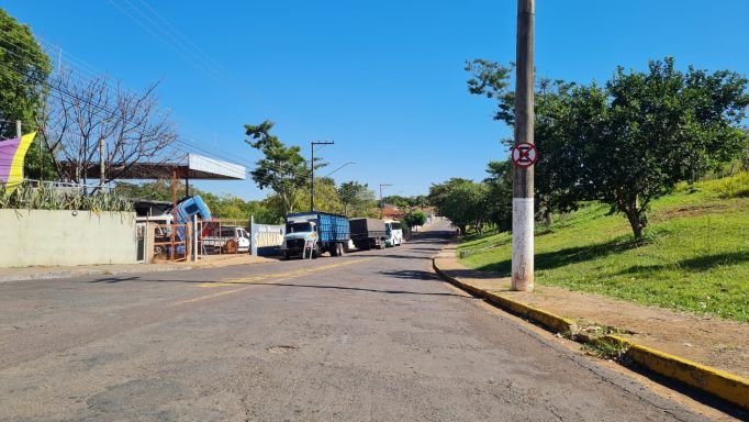 Avenida Carlos Platzeck receberá investimento de R$ 1,7 milhão para recapeamento Avenida Carlos Platzeck receberá investimento de R$ 1,7 milhão para recapeamento