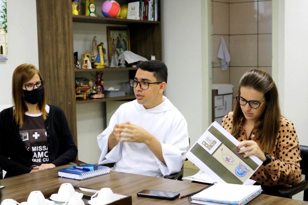 Em setembro, Missão Amor que Cura será realizada em Presidente Venceslau Em setembro, Missão Amor que Cura será realizada em Presidente Venceslau