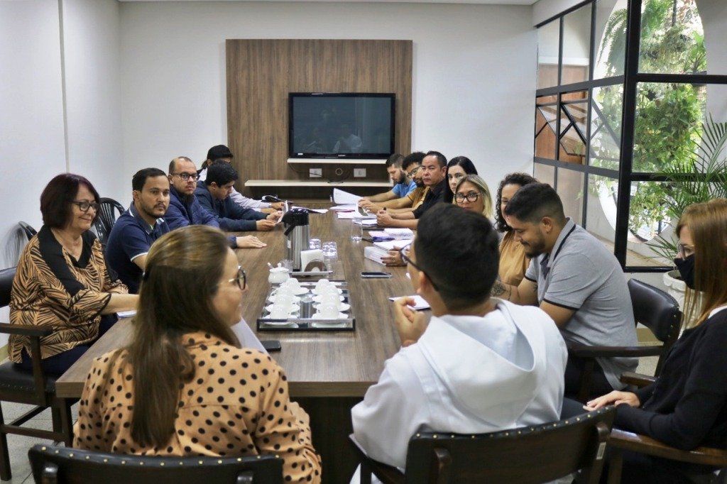 Em setembro, Missão Amor que Cura será realizada em Presidente Venceslau Em setembro, Missão Amor que Cura será realizada em Presidente Venceslau
