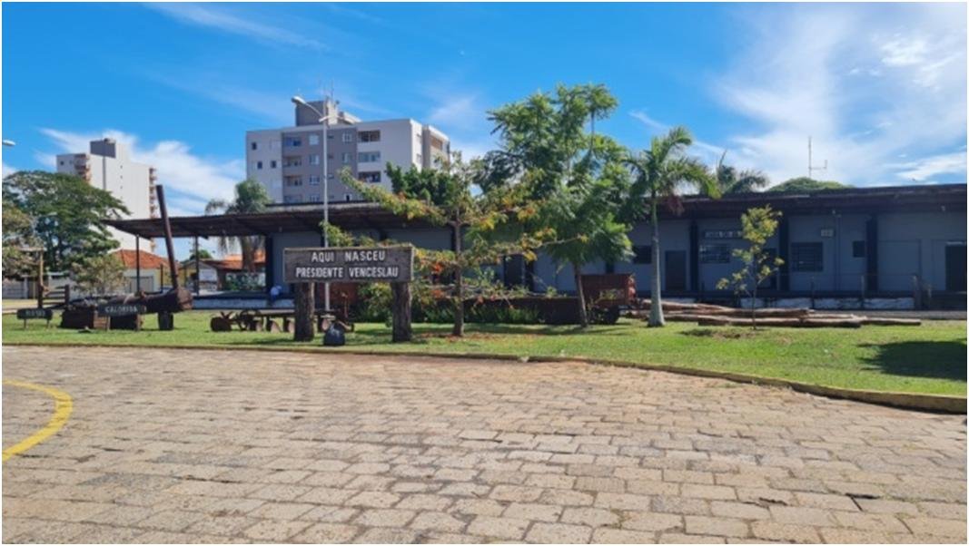 Prefeitura de Presidente Venceslau altera programação com atividades alusivas ao aniversário da cidade e Semana da Pátria Prefeitura de Presidente Venceslau altera programação com atividades alusivas ao aniversário da cidade e Semana da Pátria