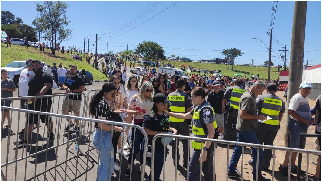 Grêmio Prudente chega ao título invicto e empurrado pela torcida