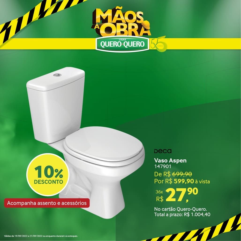 Ofertas Lojas Quero Quero Confira;