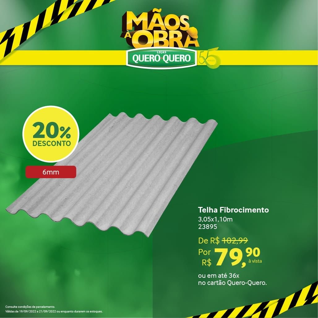 Ofertas Lojas Quero Quero Confira;