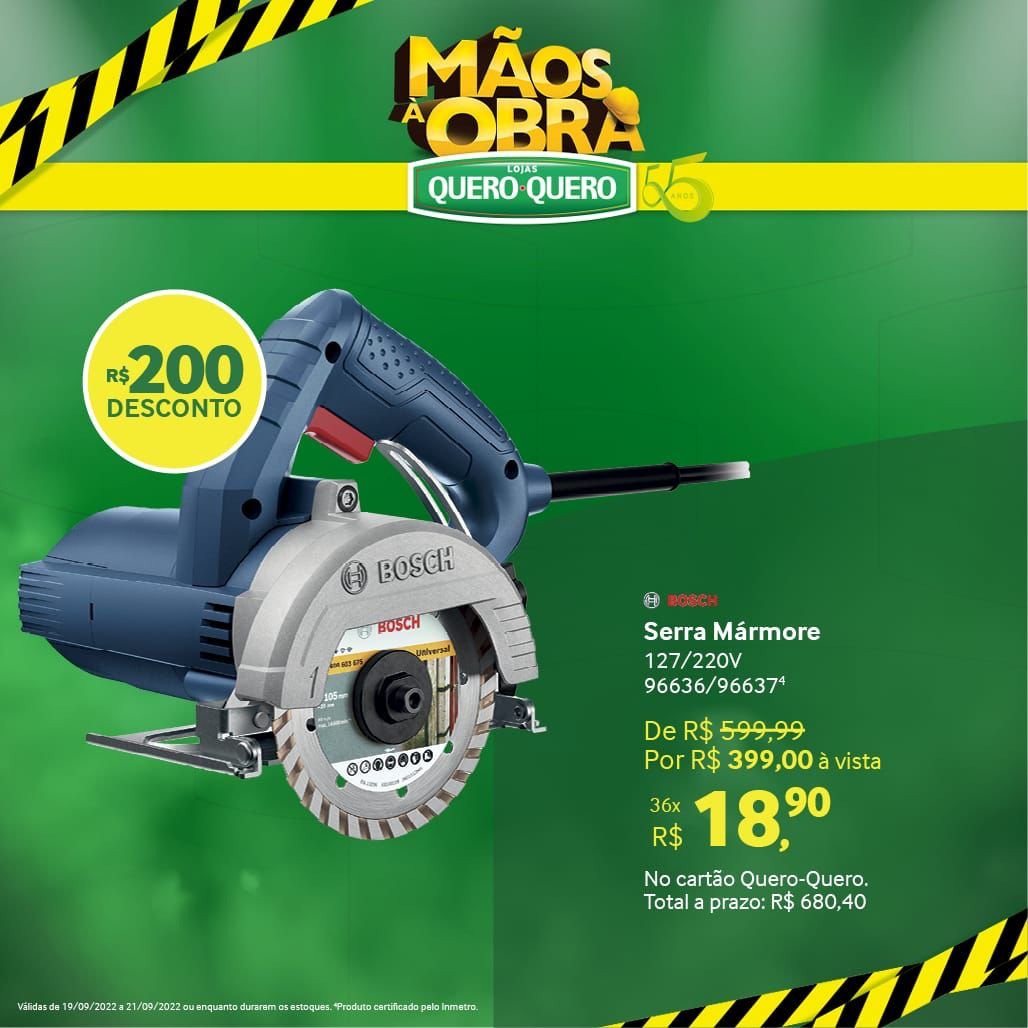 Ofertas Lojas Quero Quero Confira;