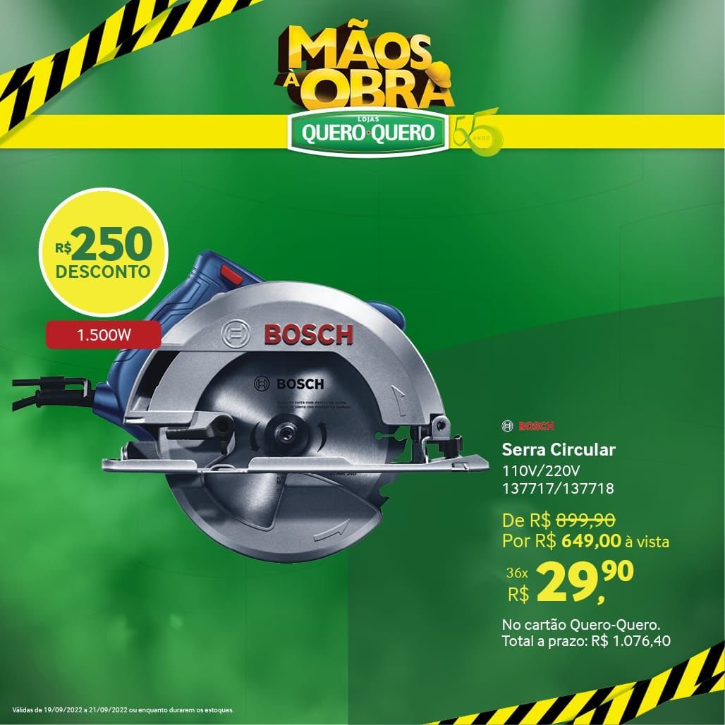 Ofertas Lojas Quero Quero Confira;