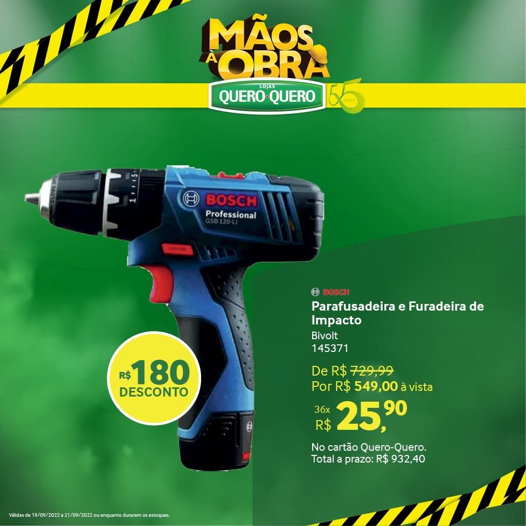 Ofertas Lojas Quero Quero Confira;