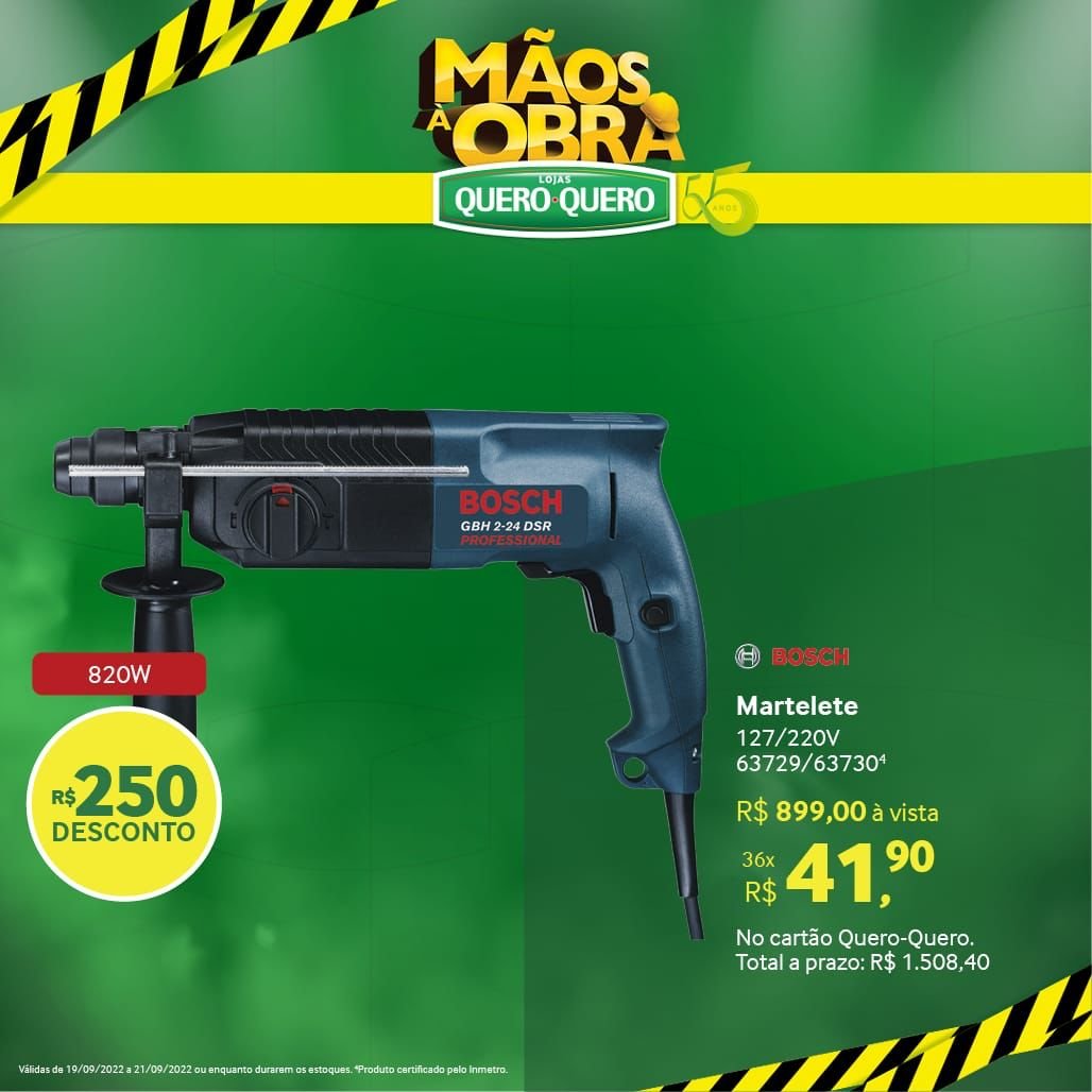 Ofertas Lojas Quero Quero Confira;