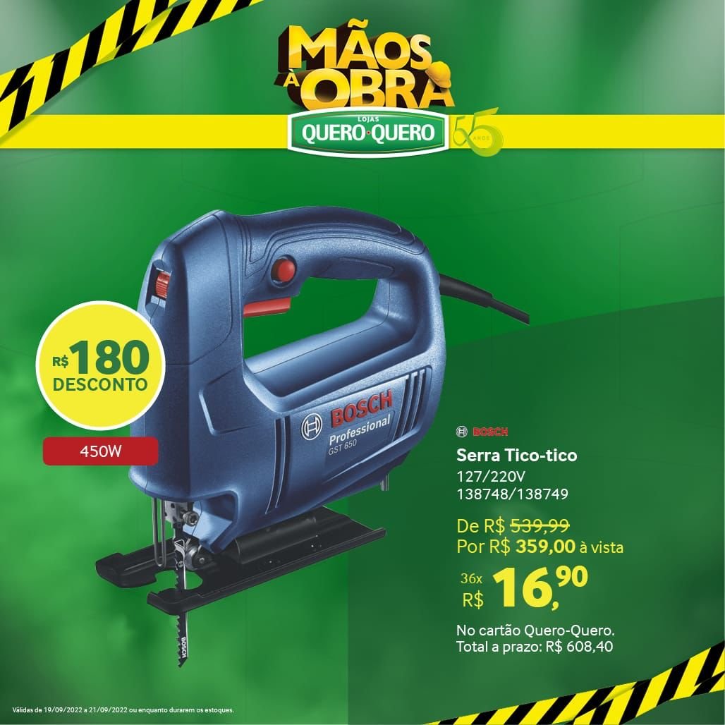 Ofertas Lojas Quero Quero Confira;