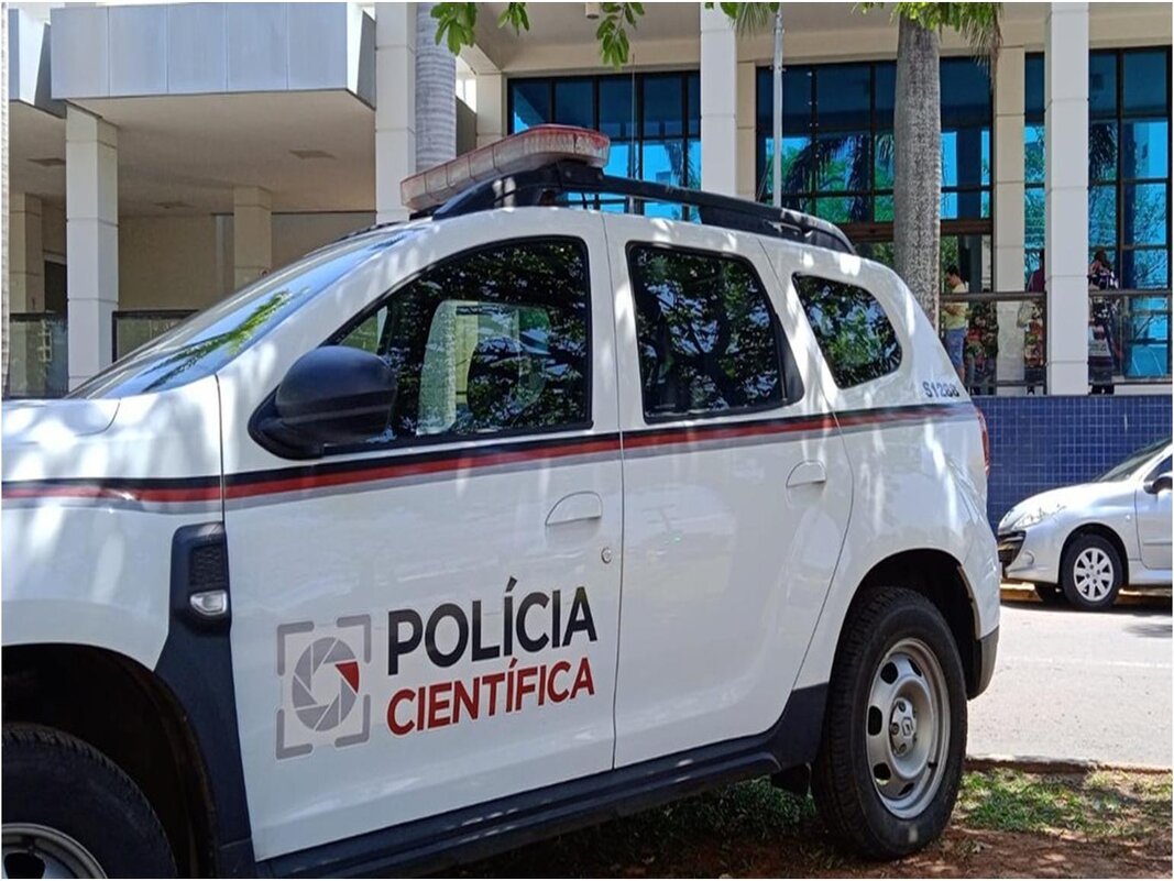 Policial militar assassina paciente na Santa Casa de Misericórdia em Presidente Prudente e depois se suicida Policial militar assassina paciente na Santa Casa de Misericórdia em Presidente Prudente e depois se suicida