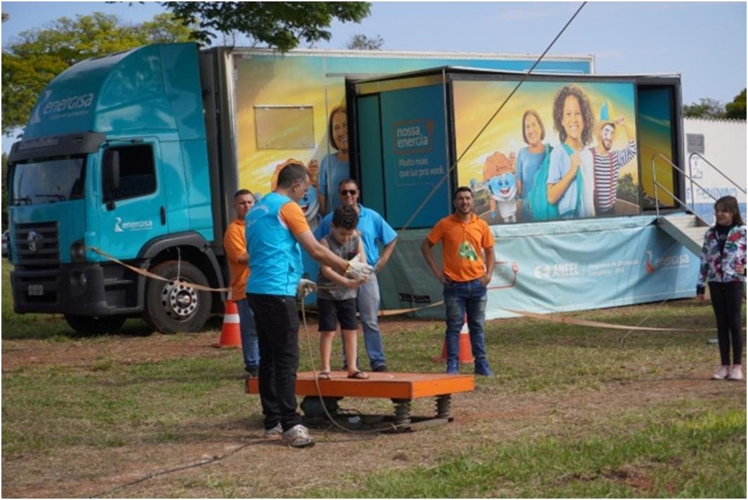 Festival de Pipas em Presidente Venceslau reúne famílias no Residencial da Faive