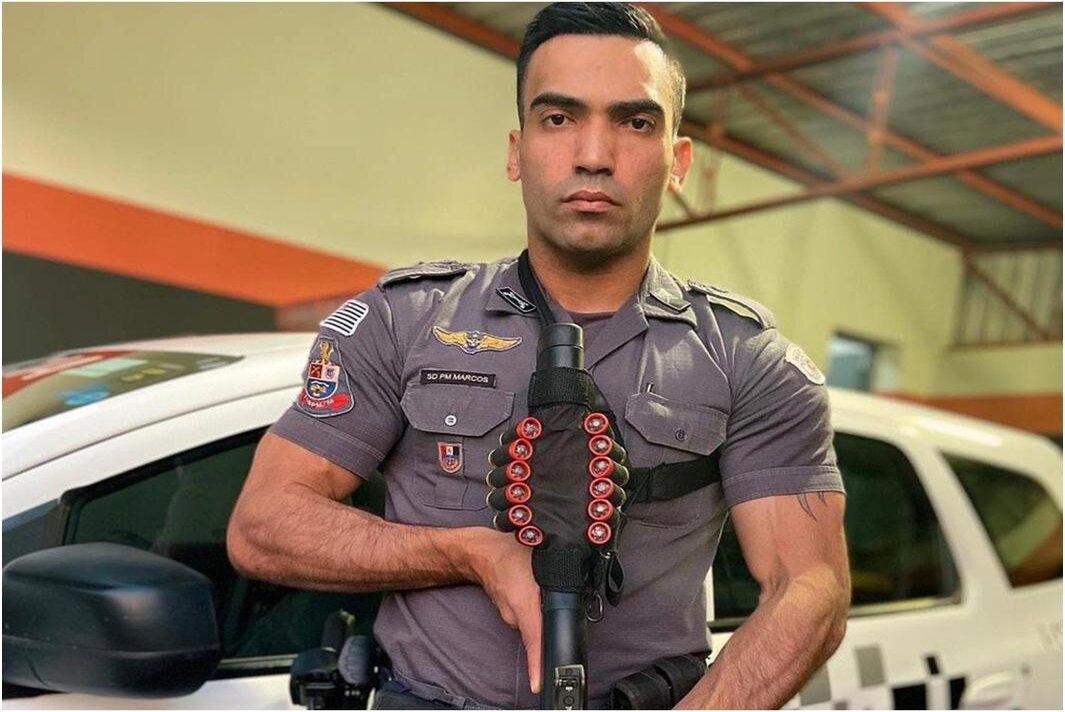 Polícia Civil investiga possível participação de esposa em assassinato de fazendeiro, mulher está foragida