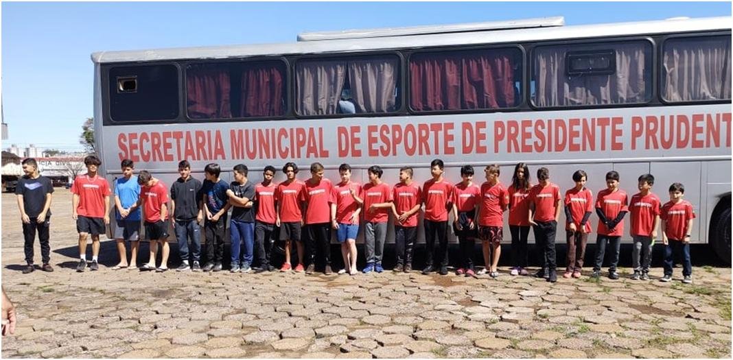 Prudentino é destaque no Mundial Sub-18 e fica perto de acerto com beisebol dos EUA Prudentino é destaque no Mundial Sub-18 e fica perto de acerto com beisebol dos EUA