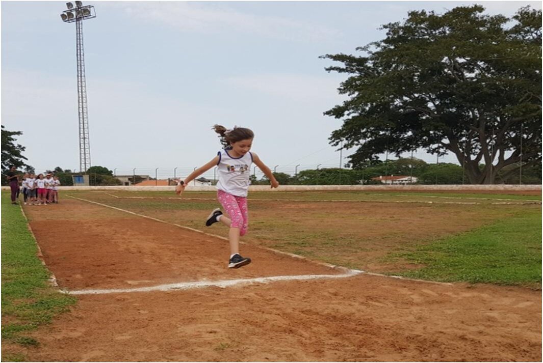 Prefeitura de Presidente Venceslau realiza “1º Festival de Atletismo Escolar” Prefeitura de Presidente Venceslau realiza “1º Festival de Atletismo Escolar”