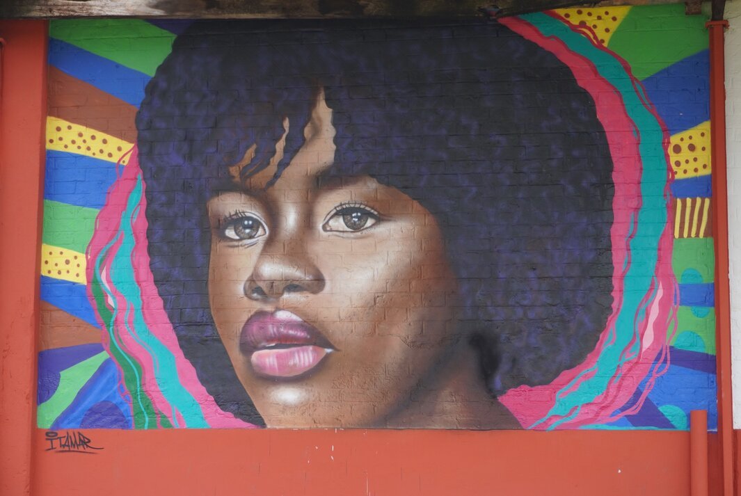 Festival de Grafite recebe elogios do público venceslauense