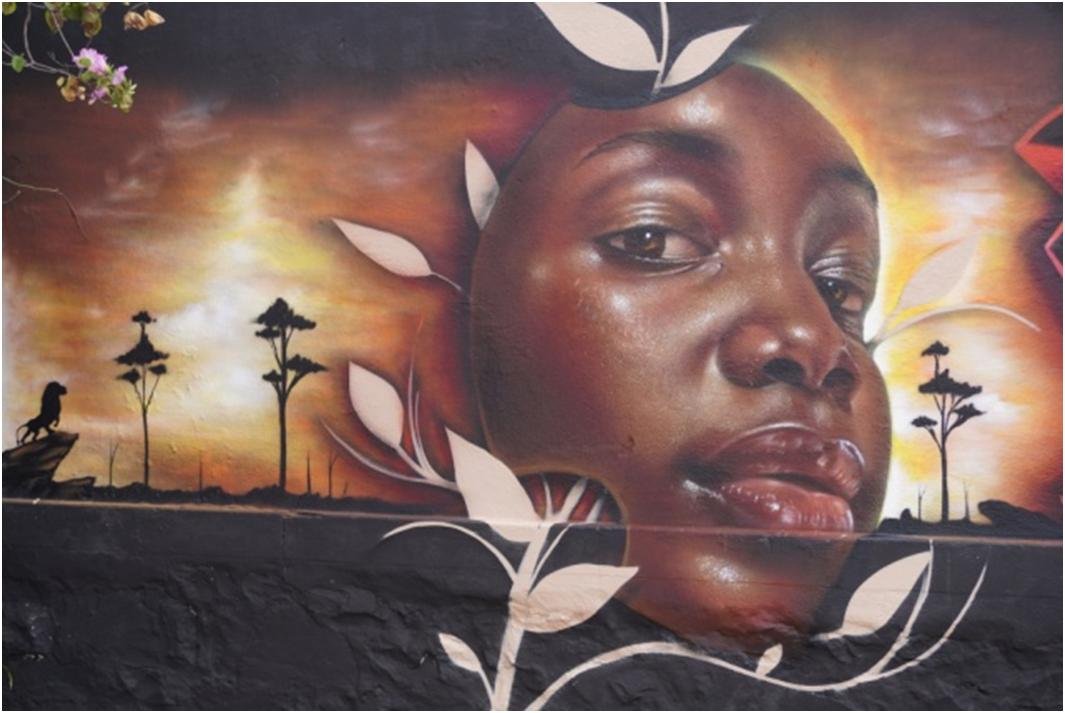 Festival de Grafite recebe elogios do público venceslauense
