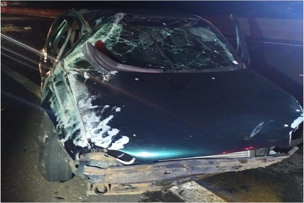 Dois jovens venceslauenses morrem em acidente de trânsito, na Rodovia Raposo Tavares na madrugada deste domingo (23) Dois jovens venceslauenses morrem em acidente de trânsito, na Rodovia Raposo Tavares na madrugada deste domingo (23)